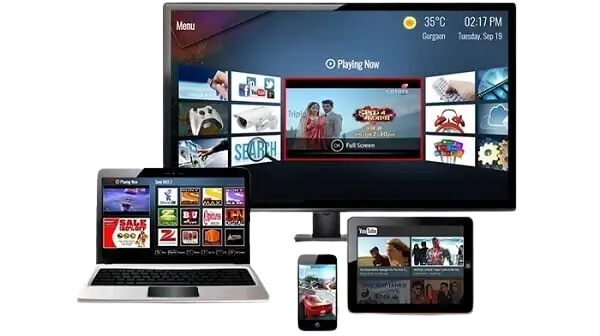 spaceott iptv subscription