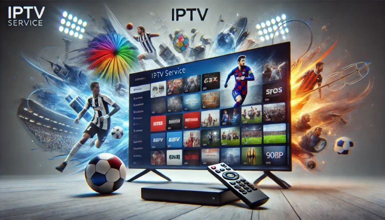 kemo iptv​